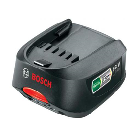 Akumulator 18 LI 2,0 Ah Bosch 1600Z0003U