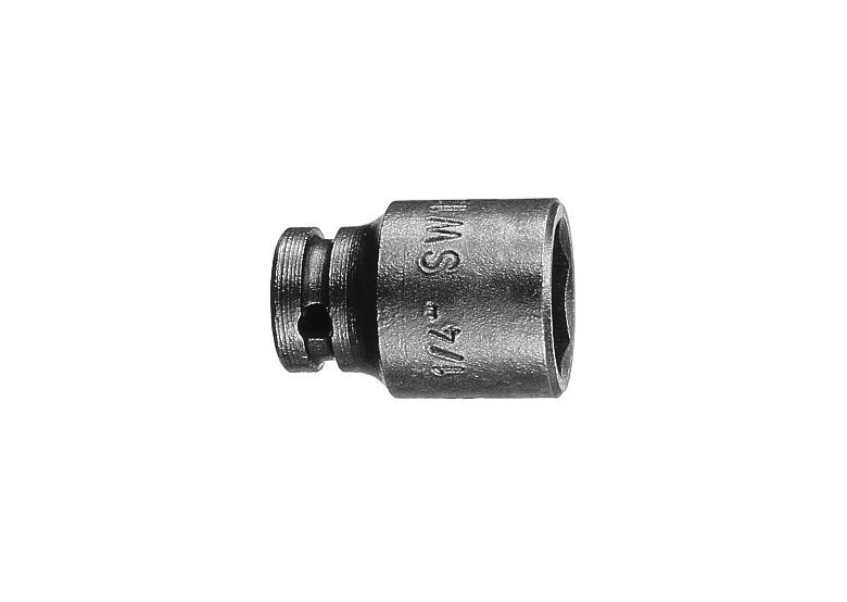 Nasadka udarowa 1/4"  x 8 mm Bosch 1608551004