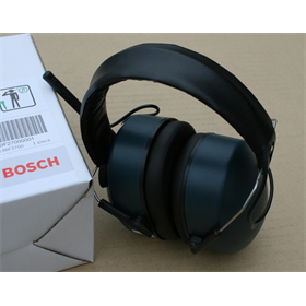 Słuchawki z radiem Bosch 1619BF2700