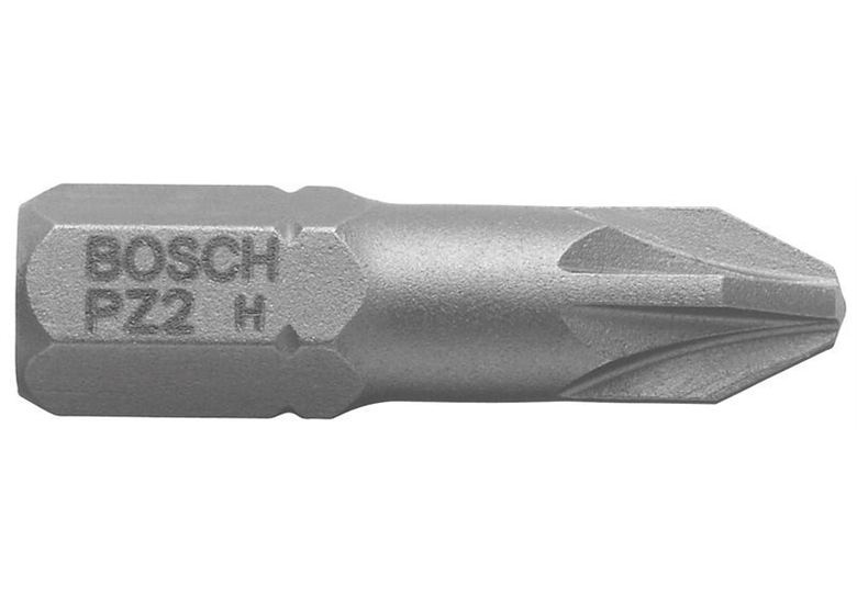 Końcówka wkręcająca Extra Hart PZ 1, 25 mm Bosch 2607001554