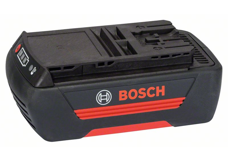 Akumulator wsuwany 36 V HD, 1,3 Ah, Li Ion Bosch 2607336002