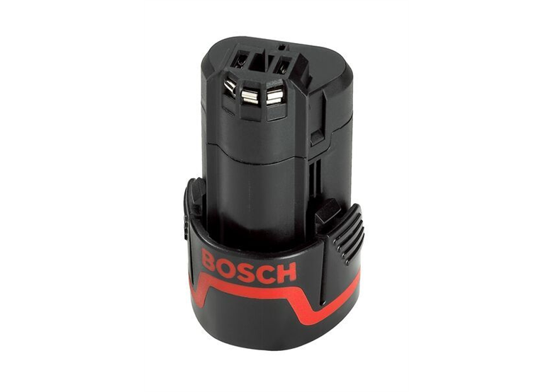 Akumulator sztabkowy 10,8 V SD, 1,3 Ah, Li Ion Bosch 2607336014