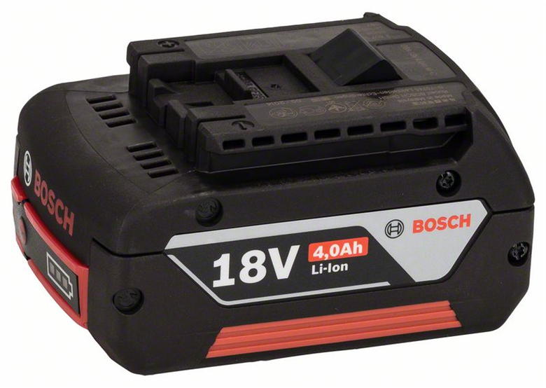 Akumulator wsuwany 18 V Bosch 2607336816