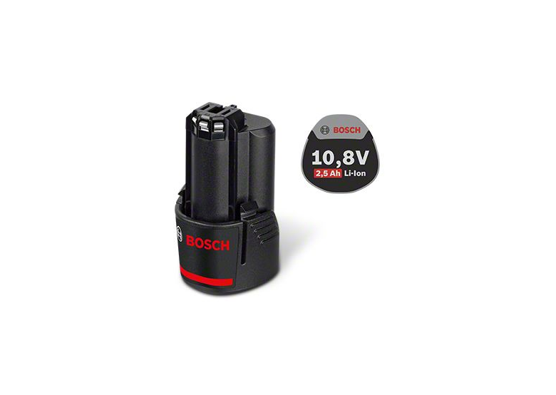 Akumulator sztabkowy 10,8 V Bosch 2607337224
