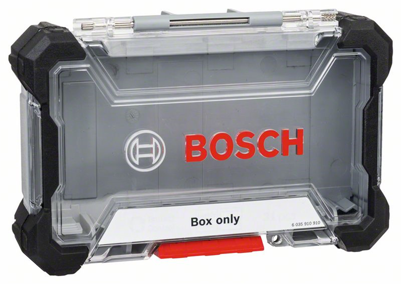 Pusta walizka M, 1 szt Bosch 2608522362