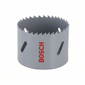 Otwornica HSS bi-metal std 121mm, 4 3/4" Bosch 2608580445