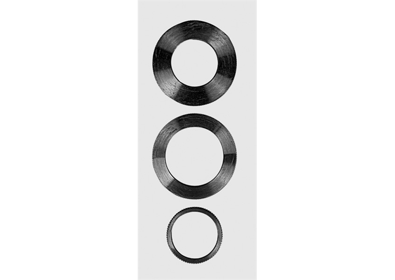 Pierścień redukcyjny do tarcz pilarskich Bosch 30 x 25 x 1,8 mm