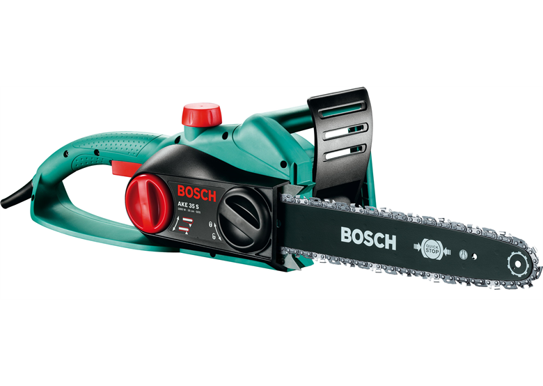 Pilarka elektryczna Bosch AKE 35 S