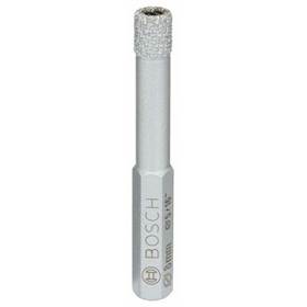 Wiertło diamentowe olejowe 8mm Bosch DIA STANDARD/CERAM