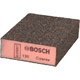 Gąbka szlifierska 96x26x69mm, 120 Bosch EXPERT