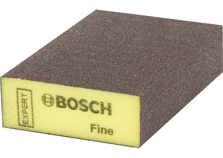 Blok 69x97x26mm, drobny Bosch EXPERT S471 Standard