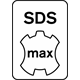 Koronka wiertnicza SDS-max D-82 Bosch F00Y145196
