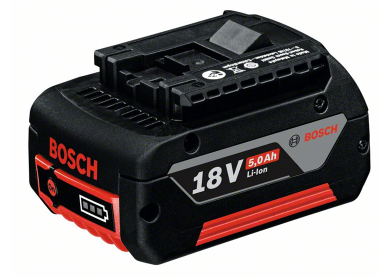 Akumulator Bosch GBA 18V 5,0Ah