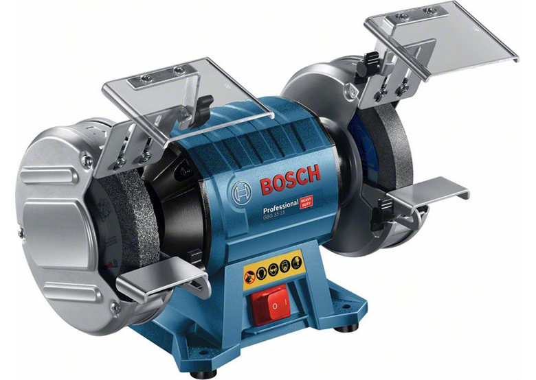 Szlifierka stołowa Bosch GBG 35-15