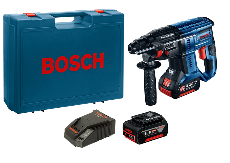 Młotowiertarka Bosch GBH 180-Li