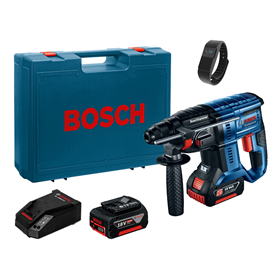 Młotowiertarka Bosch GBH 180 LI
