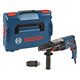Młotowiertarka w walizce L-BOXX Bosch GBH 2-28 F