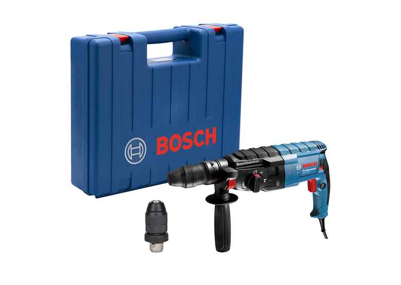 Młotowiertarka Bosch GBH 240 F