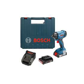 Zakrętarka udarowa Bosch GDR 180-LI