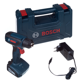 Wiertarko-wkrętarka Bosch GSR 1000