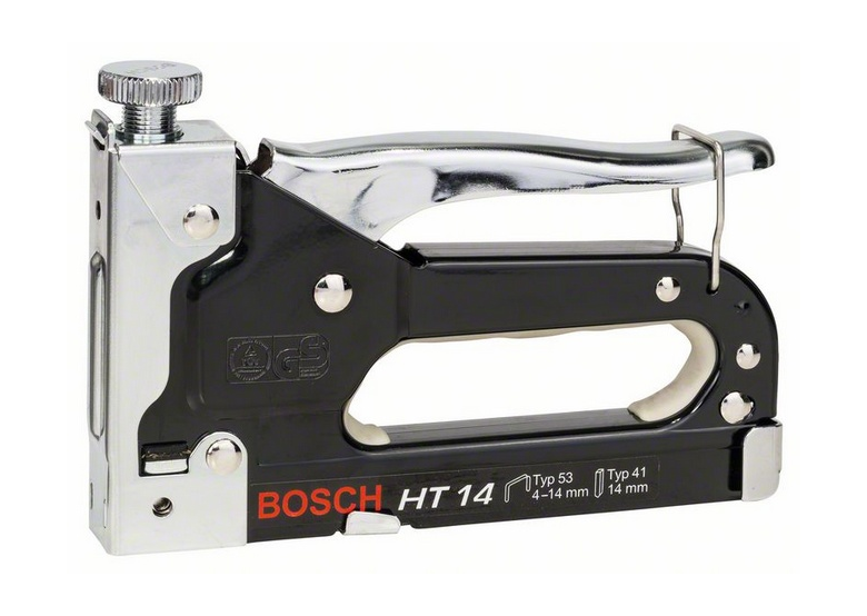 Zszywacz ręczny Bosch HT 14