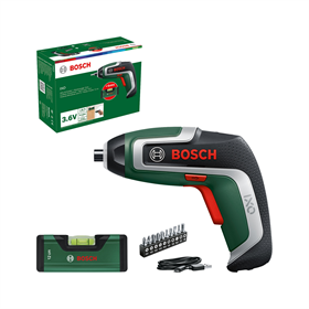 Wkrętak akumulatorowy Bosch IXO 7