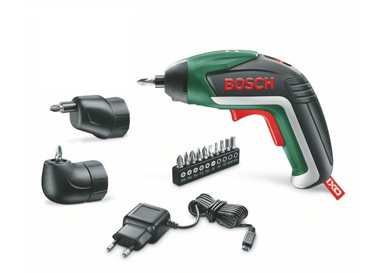 Wkrętak Bosch IXO V full