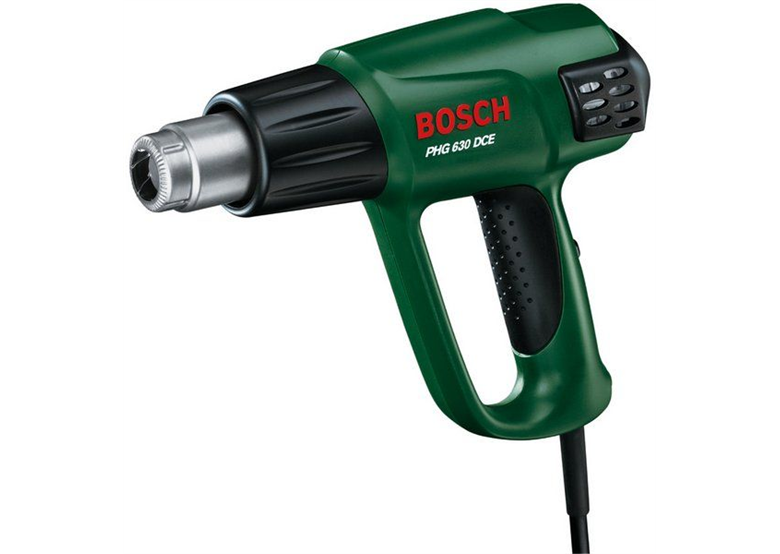 Opalarka Bosch PHG 630 DCE