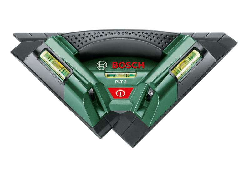 Laser do układania płytek Bosch PLT 2
