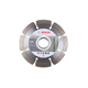 Diamentowa tarcza tnąca 115x22,23x1,6mm Bosch Standard for Concrete