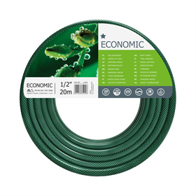 Wąż ogrodowy 1/2" 25m Cellfast ECONOMIC