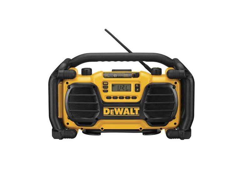 Radio - Ładowarka DC013 DeWalt DC013
