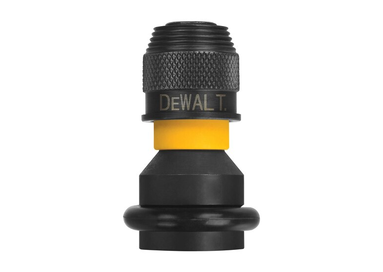 Adapter 1/4” (adapter) na 1/2” DeWalt DT7508