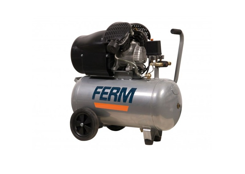 Kompresor olejowy 50l Ferm Power CRM1039
