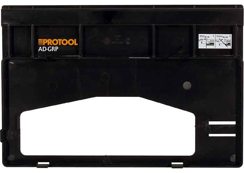 Adapter do szyny prowadzącej AD-GRP do pilarek CSP 55 Festool 617709