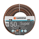 Wąż ogrodowy Gardena Premium SuperFlex 1/2", 50m