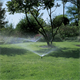 Zraszacz wynurzalny Gardena S50 Sprinklersystem