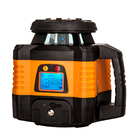 Niwelator laserowy Geo-Fennel FL 150H-G