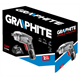Wkrętak akumulatorowy Graphite 58G151