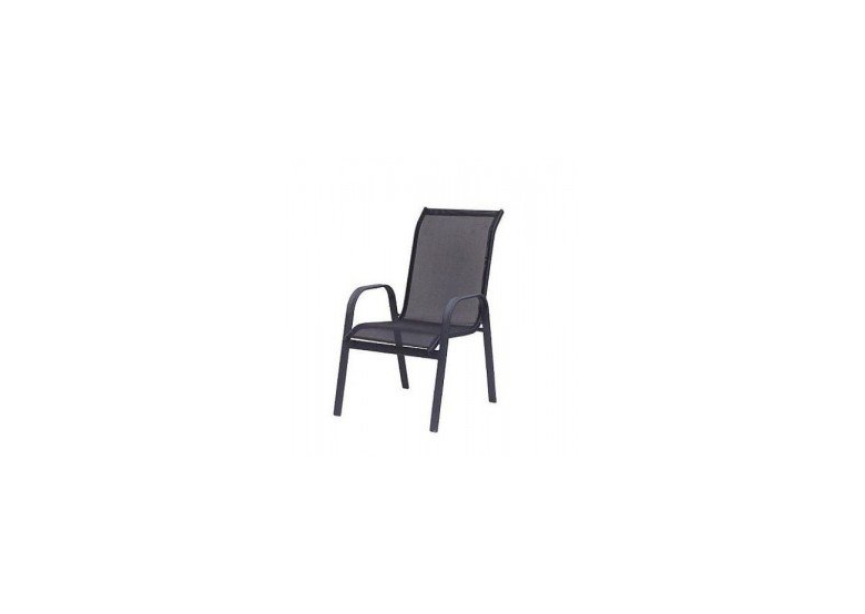 Krzesło ogrodowe do zestawu Economy Set Hecht HECHTHFC010