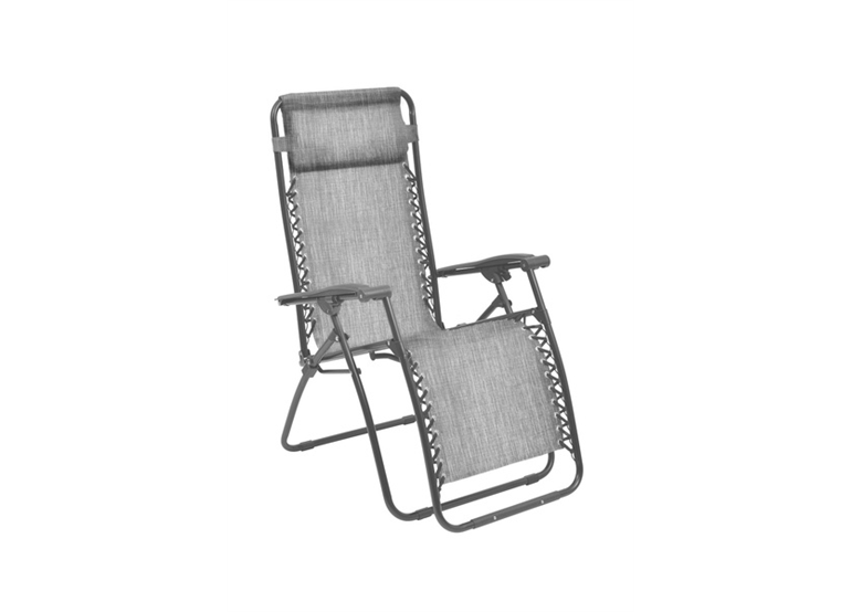 Krzesło Hecht Relax Chair