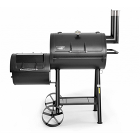 Grill Hecht SENTINEL LUX