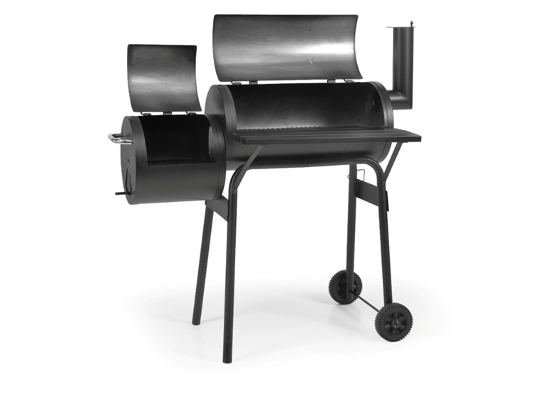 Grill ogrodowy Hecht Sentinel Minor