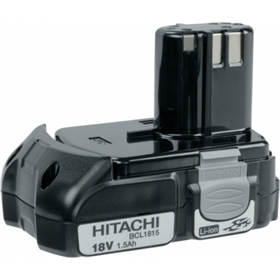 Akumulator 18 V 1.5 Ah Li-Ion Hitachi C334441 H