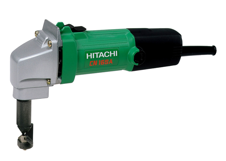 Nożyce do blachy Hitachi CN16SA UA