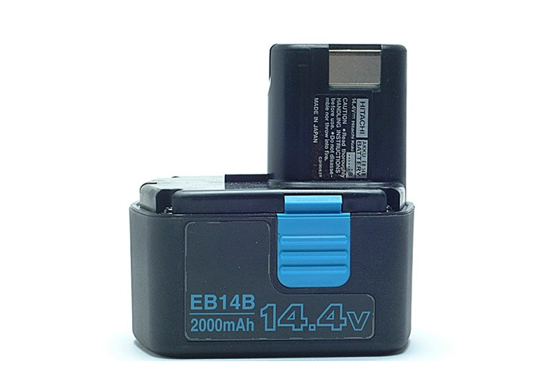 Akumulator 14,4 V 2.0 Ah Ni-Cd Hitachi EB14B
