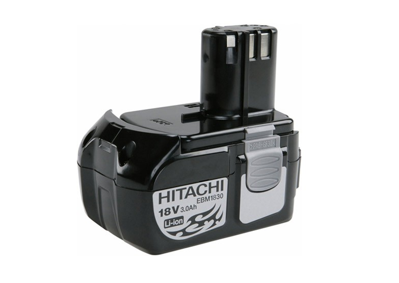 Akumulator 18 V 3.0 Ah Li-Ion Hitachi EBM1830
