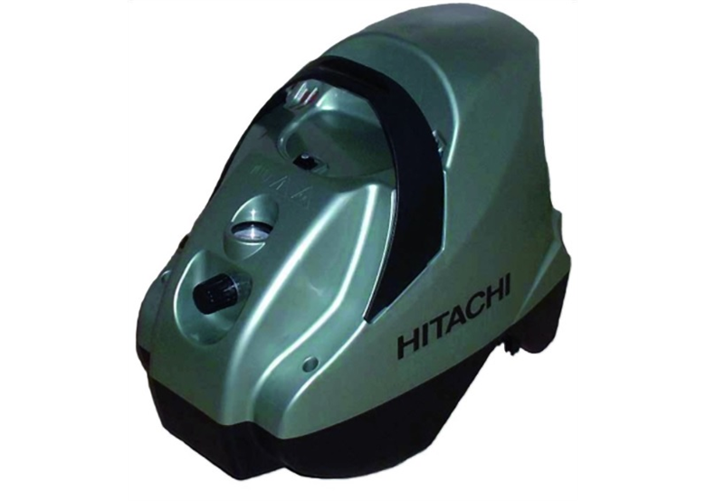 Kompresor Hitachi EC58 LA