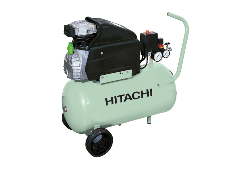 Kompresor Hitachi EC68 LA