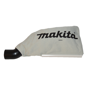 Worek na pył dla modelu PC5001C Makita 122853-8
